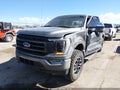 2021 Ford F-150 — photo 2 of 15 | VIN 1FTFW1ED7MFA34207