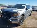 2023 Ford F-150 — photo 2 of 15 | VIN 1FTFW1E82PFA53819