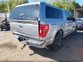 2023 Ford F-150 — photo 4 of 15 | VIN 1FTFW1E82PFA53819
