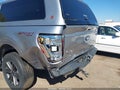 2023 Ford F-150 — photo 6 of 15 | VIN 1FTFW1E82PFA53819