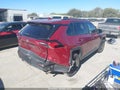 2020 Toyota RAV4 — photo 4 of 15 | VIN 2T3H1RFV5LW091726