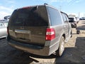 2013 Ford Expedition — photo 4 of 16 | VIN 1FMJU1J5XDEF51811