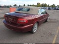 2000 Volvo C70 — photo 4 of 15 | VIN YV1NC56D0YJ012444