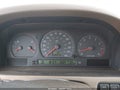 2000 Volvo C70 — photo 7 of 15 | VIN YV1NC56D0YJ012444