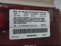 2000 Volvo C70 — photo 9 of 15 | VIN YV1NC56D0YJ012444