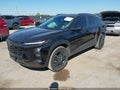2025 Chevrolet Trax — photo 2 of 16 | VIN KL77LKEP4SC273349