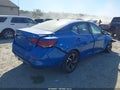 2024 Nissan Sentra — photo 4 of 16 | VIN 3N1AB8CV7RY224649