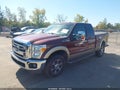2012 Ford F-250 — photo 2 of 16 | VIN 1FT7X2A62CEA37552