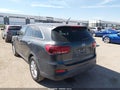 2020 Kia Sorento — photo 3 of 16 | VIN 5XYPG4A5XLG618632