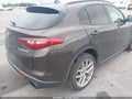 2018 Alfa Romeo Stelvio — photo 21 of 21 | VIN ZASFAKNN2J7B72943