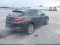 2018 Alfa Romeo Stelvio — photo 4 of 21 | VIN ZASFAKNN2J7B72943
