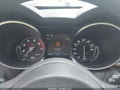 2018 Alfa Romeo Stelvio — photo 7 of 21 | VIN ZASFAKNN2J7B72943