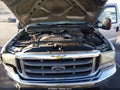 2004 Ford F-250 — photo 10 of 20 | VIN 1FTNX21P44EC62976