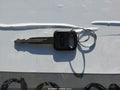 2004 Ford F-250 — photo 11 of 20 | VIN 1FTNX21P44EC62976