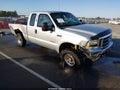 2004 Ford F-250 — photo 1 of 20 | VIN 1FTNX21P44EC62976