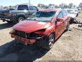 2018 Ford Focus — photo 2 of 19 | VIN 1FADP3L95JL247108