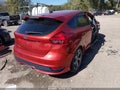 2018 Ford Focus — photo 4 of 19 | VIN 1FADP3L95JL247108