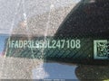 2018 Ford Focus — photo 9 of 19 | VIN 1FADP3L95JL247108