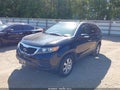 2013 Kia Sorento — photo 2 of 11 | VIN 5XYKT4A25DG404516