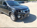2013 Kia Sorento — photo 6 of 11 | VIN 5XYKT4A25DG404516