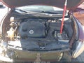 2012 Nissan Maxima — photo 10 of 16 | VIN 1N4AA5AP2CC802360