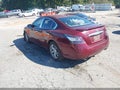 2012 Nissan Maxima — photo 3 of 16 | VIN 1N4AA5AP2CC802360