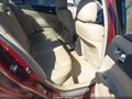 2012 Nissan Maxima — photo 8 of 16 | VIN 1N4AA5AP2CC802360