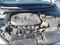 2015 Hyundai Elantra — photo 10 of 12 | VIN 5NPDH4AE9FH576032
