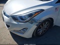 2015 Hyundai Elantra — photo 6 of 12 | VIN 5NPDH4AE9FH576032