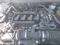 2021 Honda Accord — photo 10 of 22 | VIN 1HGCV1F58MA085694