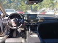 2021 Honda Accord — photo 18 of 22 | VIN 1HGCV1F58MA085694