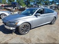 2021 Honda Accord — photo 2 of 22 | VIN 1HGCV1F58MA085694