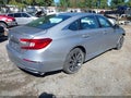 2021 Honda Accord — photo 4 of 22 | VIN 1HGCV1F58MA085694
