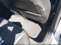 2021 Honda Accord — photo 8 of 22 | VIN 1HGCV1F58MA085694