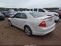 2012 Ford Fusion — photo 3 of 16 | VIN 3FAHP0HA9CR102225
