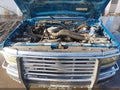1994 Ford F-150 Lightning — photo 10 of 11 | VIN 1FTEX14H5RKA34251