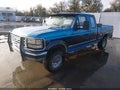 1994 Ford F-150 Lightning — photo 2 of 11 | VIN 1FTEX14H5RKA34251
