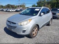 2010 Hyundai Tucson — photo 12 of 12 | VIN KM8JUCAC0AU081235