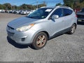 2010 Hyundai Tucson — photo 2 of 12 | VIN KM8JUCAC0AU081235