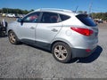 2010 Hyundai Tucson — photo 3 of 12 | VIN KM8JUCAC0AU081235
