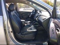 2010 Hyundai Tucson — photo 5 of 12 | VIN KM8JUCAC0AU081235