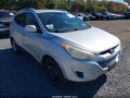 2010 Hyundai Tucson — photo 6 of 12 | VIN KM8JUCAC0AU081235