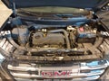 2026 GMC Terrain — photo 10 of 16 | VIN 3GKALUEG7TL205867
