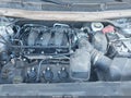 2019 Ford Explorer — photo 10 of 16 | VIN 1FM5K7D89KGB34536