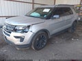 2019 Ford Explorer — photo 2 of 16 | VIN 1FM5K7D89KGB34536