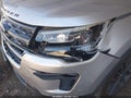 2019 Ford Explorer — photo 6 of 16 | VIN 1FM5K7D89KGB34536