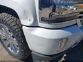 2017 Chevrolet Silverado 1500 — photo 6 of 22 | VIN 3GCUKTEC7HG279860