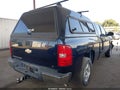 2008 Chevrolet Silverado 1500 — photo 4 of 15 | VIN 2GCEC19C581308538