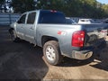 2012 Chevrolet Silverado 1500 — photo 3 of 14 | VIN 3GCPKTE79CG283868