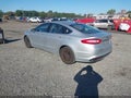 2016 Ford Fusion — photo 3 of 11 | VIN 3FA6P0T95GR101065